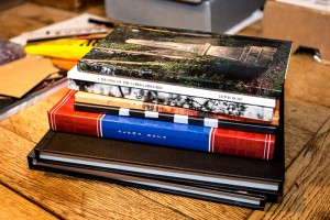 self published books by lewis bush